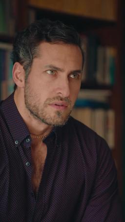 Tomber amoureuse du père mafieux de mon ex episode 81