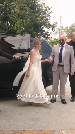 L'héritière et son garde du corps possessif trailer