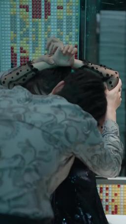 霍總嬌妻別想逃 episode 9