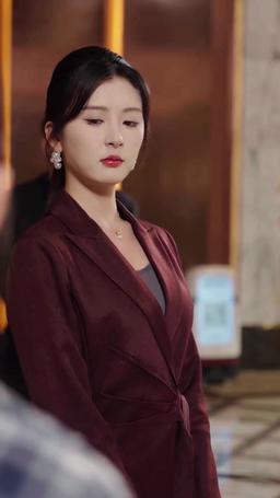 果香裡的謊言 episode 29