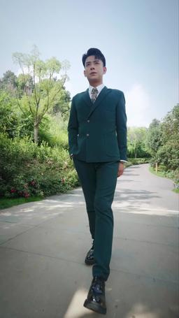 重逢時，萌寶啞妻好難哄 episode 15