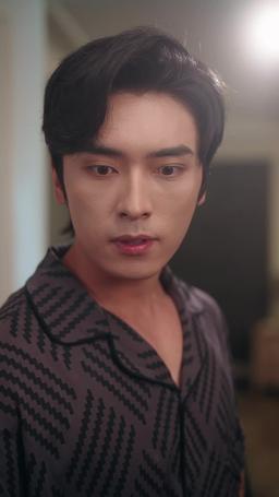 Belenggu Cinta Sang Tuan Muda episode 7