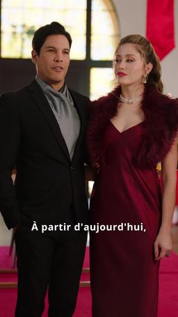 Écartez-vous ! Je suis le boss final episode 45