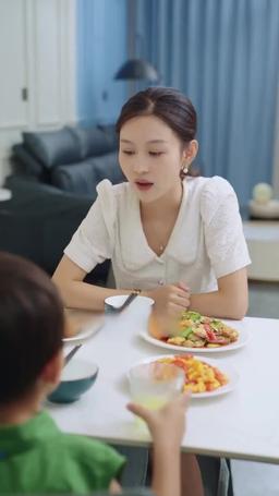 엄마, 아빠랑 결혼해 주세요 episode 3
