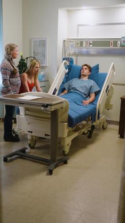 (吹き替え) ホームレスの夫が実は大富豪 ～クリスマスの奇跡～ episode 50