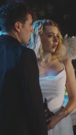 Enamorada Del Diablo episode 7