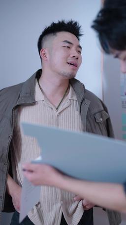 我的傻娘 episode 7