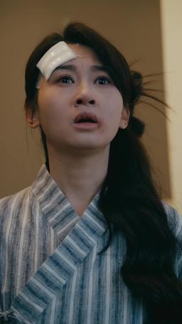 การแก้แค้นของทายาทผู้การ episode 46