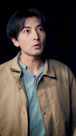 老公破產夜妻子亮牌 episode 31