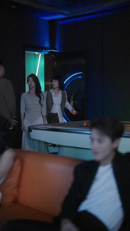 深情誘引之黎明戀歌 episode 9