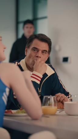 O Quarterback Perdido Retorna episode 67