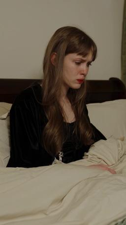 Secret Life of A Mafia Sweetheart episode 28
