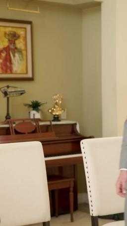 Mahasiswi yang Dipilih Menjadi Ibu Pengganti Si Miliarder episode 59