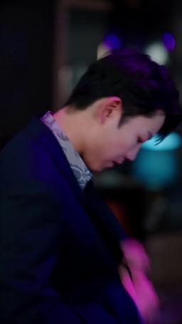 霍總嬌妻別想逃 episode 5