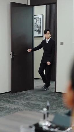 漫天星辰不及你 episode 45