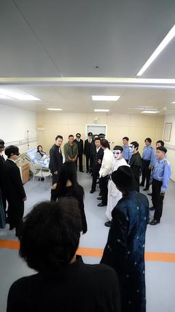 傳奇老爹歸來 episode 21