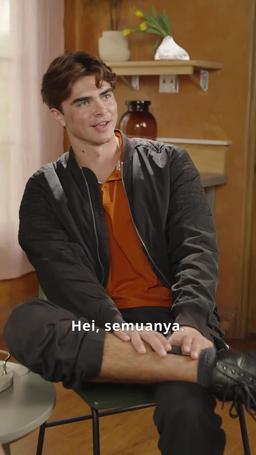 Trik Siksaan Cinta episode 45