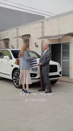 Casado à Primeira Vista episode 31
