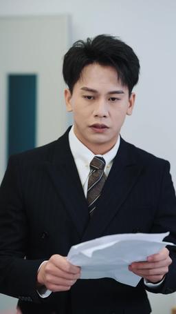 愛過！前男友別哭了 episode 42