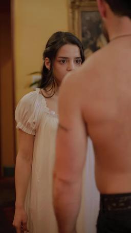 สาปรักพันธุ์อสูร episode 14