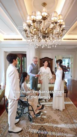 Checkmate, My Hubby episode 10