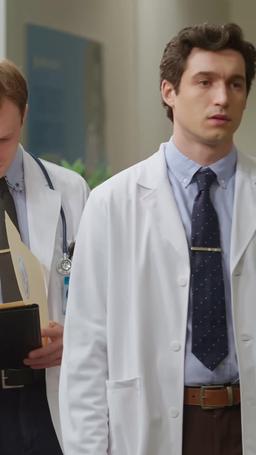 O Doutor Vai te Atender Agora episode 18