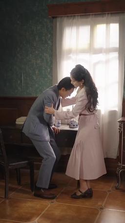 危險遊戲 episode 87