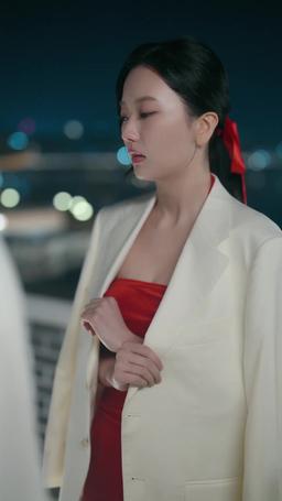 Fated Mate of the Nine-Tailed Fox episode 19