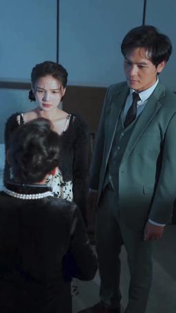 永遠再見，慕先生 episode 23