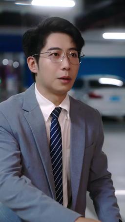 你是我的遙不可及 episode 85
