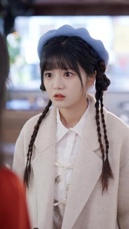 Chained by Fate, Claimed by Love episode 43