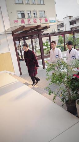 ［吹き替え版］できちゃった玉の輿婚 episode 67