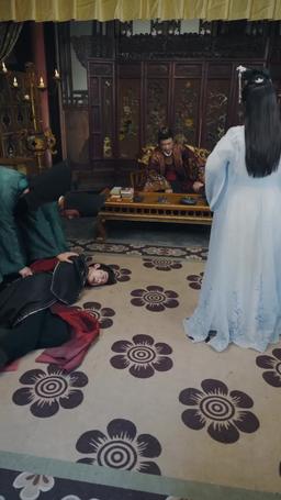 王妃千歲 episode 63