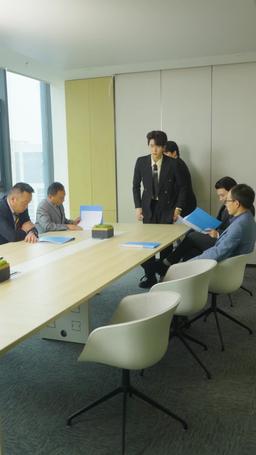 서비서, 나랑 결혼하자 episode 30