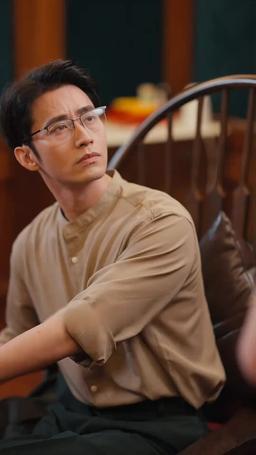 แค้นรักสามีทรยศ episode 9