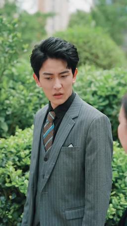 Impostor Heiress episode 92