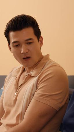 แต่งงานตามจังหวะหัวใจ episode 75