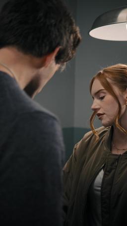 Nona Detektif dan Tuan Pencuri episode 74