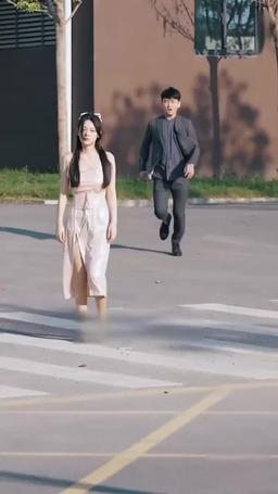 千金歸來 episode 16