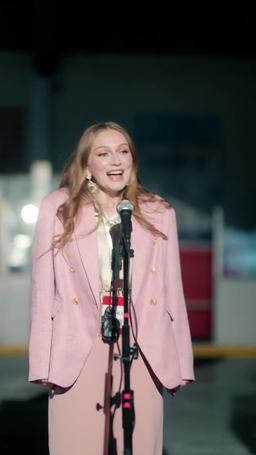 Comment Larguer une Star du Hockey episode 55