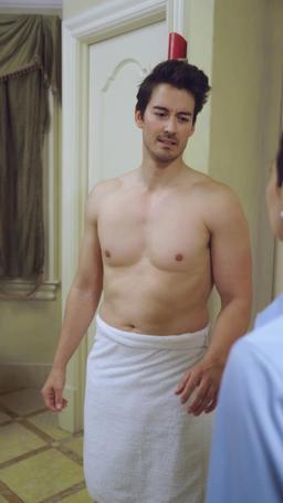 私を捨てた消防士が今や大富豪！？ episode 33