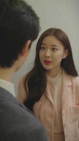 CEO아빠의 엄마 공략하기 episode 77