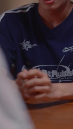 女ボス、男子校へ行く episode 44