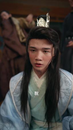 鳳火還巢 episode 2