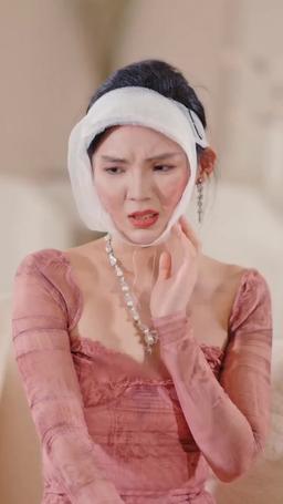 你是我掌心的朱砂痣 episode 78