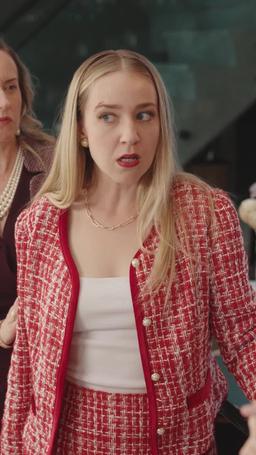 Meu Ex-marido De Contrato Continua Me Perseguindo episode 3