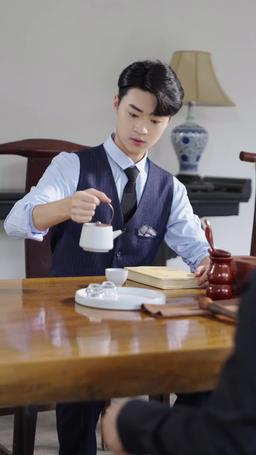 환생 그리고 복수 episode 89