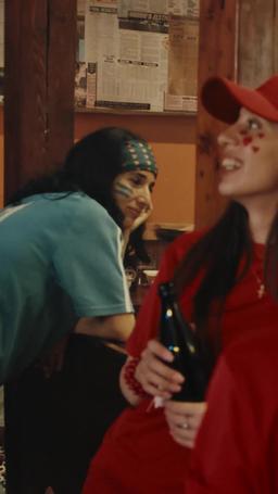 Amoureuse de l'Alpha episode 38