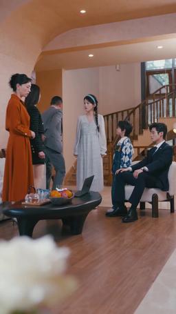 來不及愛你 episode 26