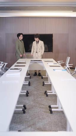 萌寶助攻，爸地追妻超甜 episode 26